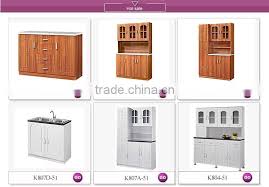 foshan cheap small kitchen pantry