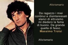 Aforismario Aforismi Frasi E Citazioni Sull Altruismo