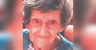 Rita D. Ashmore Obituary