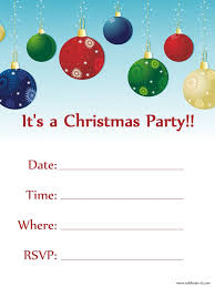 Beautiful invitations anyone can create. Christmas Party Invitation Free Download Christmas Christmas Party Invitation Template Christmas Party Invitations Printable Christmas Party Invitations Free