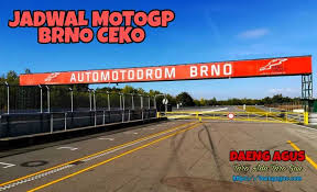 Seri 10 Jadwal Motogp Ceko 2019 Motogp Grand Prix Valentino Rossi