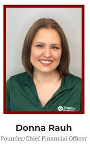 Simplex Systems Inc.