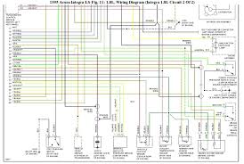 1997 acura integra type r rewards vtec enthusiasts in a major way. Acura Integra Wiring Diagram Radio Avanti Car Wiring Diagrams Bege Wiring Diagram