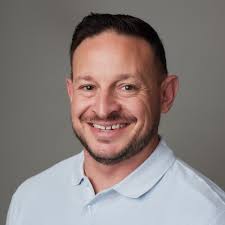 Honeywell is in a good place with this. Tony is a force to be reckoned with  and will drive our AIDC business. Congratulations Tony. Looking forward to  working together