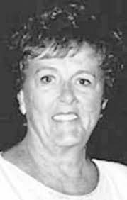 Georgia A. Gray Obituary