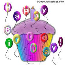 Pin On Happy Birthday Wishes