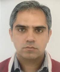 Assist. Prof. Dr. Omer Iqbal Cheema