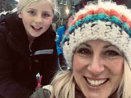 Fundraiser for Michael Gildea by Samantha Gildea : Sam's trip for HSCT