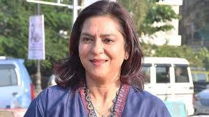 Priya Dutt Calls SC Verdict On Relocating Stray Dogs In Delhi  'Heartbreaking', Quotes Mahatma Gandhi