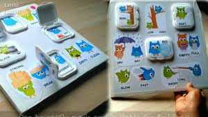 See more ideas about opposites preschool, preschool, preschool activities. Diy Interactive Board Leaning Opposites Craft From Waste Youtube