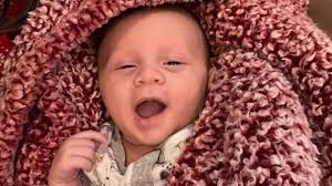 Fundraiser for Natalie Thayer by Sara Raymond : Baby Greyson's Second Chance