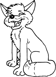 Malvorlagen gratis fuchs ausdrucken und ausmalen window color ausmalbilder tiere für kinder erwachsene und senioren kostenlos downloaden. Fuchs Sitzend Ausmalbild Malvorlage Comics Download 1080 1488 Fuchs Sitzend 37arts Net