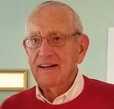 Obituary information for Donald Hershel Hamrick