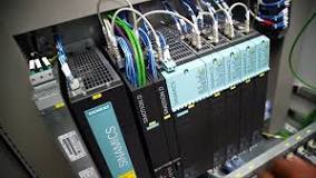SINAMICS S120 modular high performance drives - Siemens US
