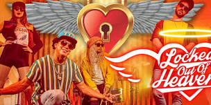 Bruno Mars Tribute by Locked Out Of Heaven