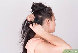 How do you get the color out of your hair? 3 Ways To Remove Black Hair Dye Wikihow