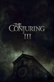 Ver El Conjuro 3 Obligado Por El Demonio Pelicula Completa En Espanol Y Latino Gratis Online Full Hd