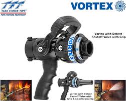 Vortex Nozzle
