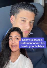 Kennys Statement Photo