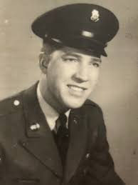 Ernest Edward “Ed” Sanders