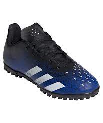 Dare to dominate with adidas predator soccer shoes helping you dictate every play. Adidas Performance Kinder Fussballschuhe Hartplatz Predator Freak 4 Tf J Kaufen Engelhorn