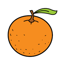 Amarillo naranja jugo de naranja naranja monje rojo naranja movimiento naranja. Sgame