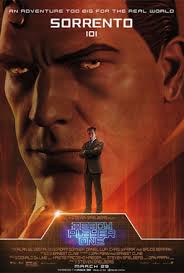 Cool posters film posters alfred hitchcock world of warcraft anime rock ready player one movie marvel universe movies and series stanley kubrick. Ready Player One 2018 About The Movie Amblin