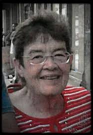 Obituary for Lois Franklin Donohue