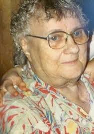 Alice Virginia Ricketts Bovey (1921-2002)