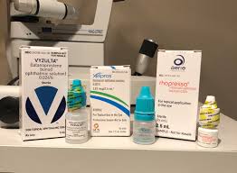 Buy Lumigan Eye Drops Online From Canadian Pharmacy