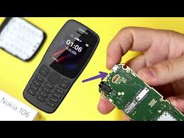 نوكيا 106 مع ميزة مهمة للإتصالات Nokia106 Youtube