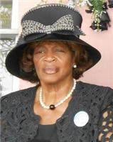 Winifred Williamson Obituary (2014)