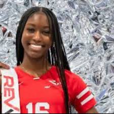 Rev Volleyball Academy