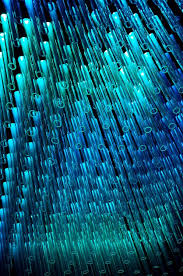 Jonathan Coles Bigger Splash Installation Splash