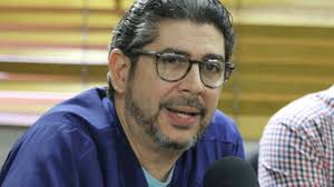 Guerrero Heredia deplora condición de salud mental del país