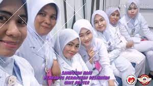 Tahniah kepada calon pembantu perawatan kesihatan gred u11 2020.sudahkah anda bersedia untuk peperiksaan online spa. Selamat Hari Pembantu Perawatan Kesihatan Peringkat Hrpz Ii Youtube