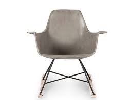 Lyon Beton Meubles En Beton Visitez Notre Boutique Lyon Beton Rocking Chair Chair