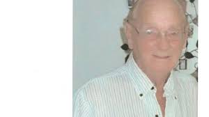 Burl Robert Kimble Sr.