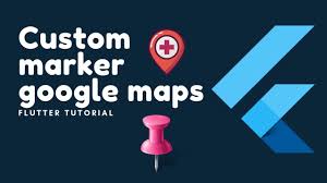 See the marker clustering guide for a complete example with more points, or read on for more about how marker clustering works and the options you can tweak for your own projects. Flutter Custom Marker On Google Maps Youtube