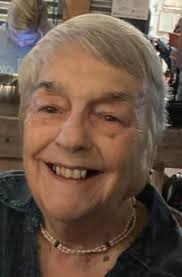 Obituary: L. Tonia Cormier Laliberte