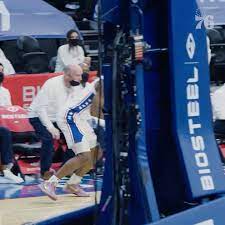 He was drafted 21st overall in 2020 out of kentucky. Tyrese Maxey Tyresemaxey Instagram Photos And Videos