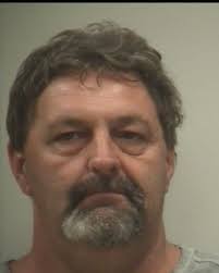46-year-old Fyffe man charged with abusing 12-year-old child