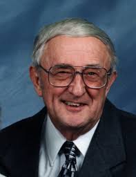 Obituary information for Leonard Stanley Parry