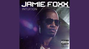Freakin me jamie foxx