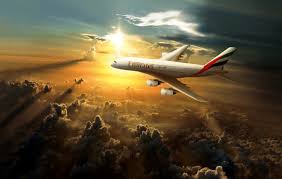 Maher Dosoqi Maher Dosoqi Emirates Airline International Flight Tickets Air Ticket Booking