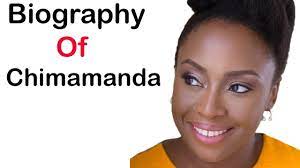 Chimamanda ngozi adichie is the author of purple hibiscus, half of a yellow. Biography Of Chimamanda Adichie Origin Net Worth Education Husband Child Youtube