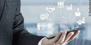 7 zitate zur zukunft des banking. Interview Mit Fabian Flach Sap Zum Digitalen Banking Der Zukunft