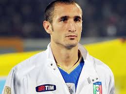 World Cup Profile: Giorgio Chiellini