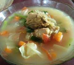 Maybe you would like to learn more about one of these? Resepi Sup Ayam Simple Tanpa Sup Bunjut Blogopsi
