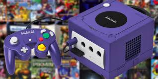 It was the first console that was built on special optical discs that served as the main storage space. Mint Condition Gamecube Gifted By Gamer S Grandma Screen Rant